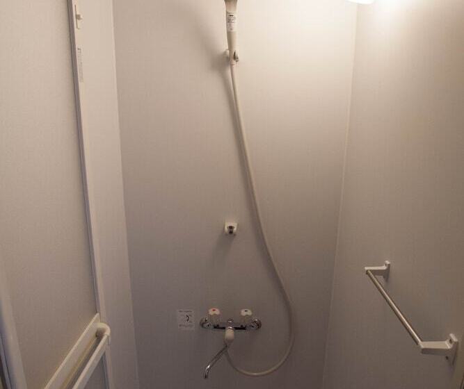 펜션 Guest House Omotenashi Kyoto