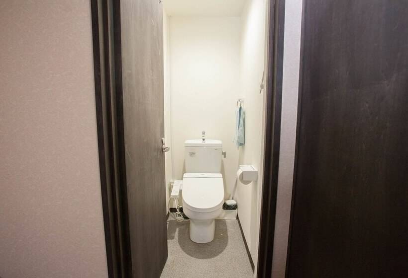 펜션 Guest House Omotenashi Kyoto