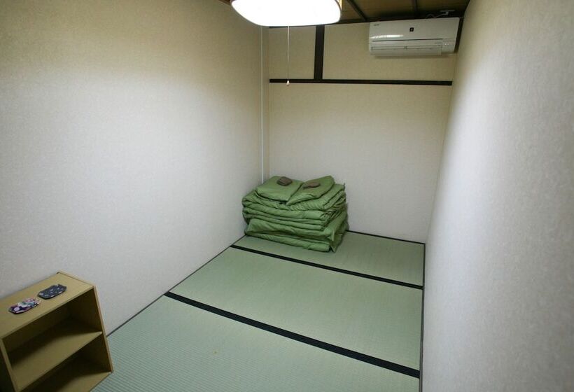 펜션 Guest House Omotenashi Kyoto