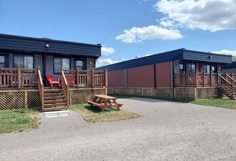 渡假胜地  Parc Octopus