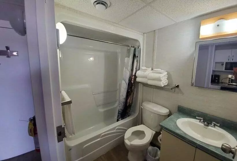 Lomakeskus Parc Octopus