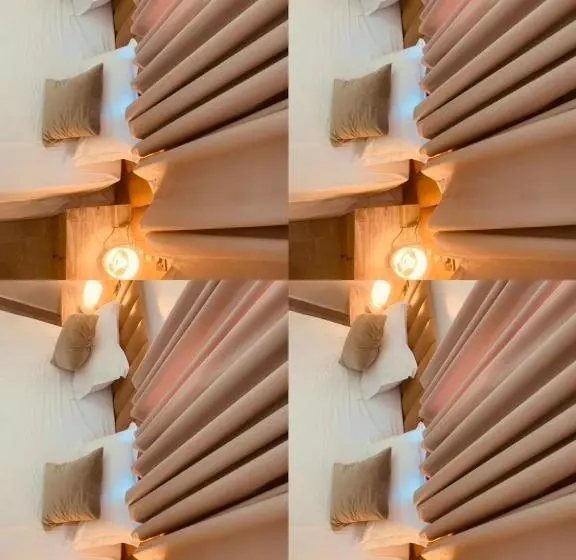 شقق كالم الفندقية