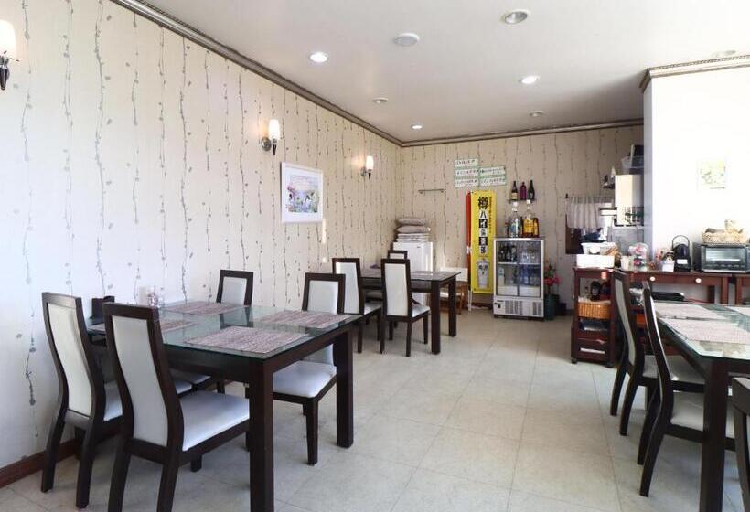 ゴールデンビーチホテル