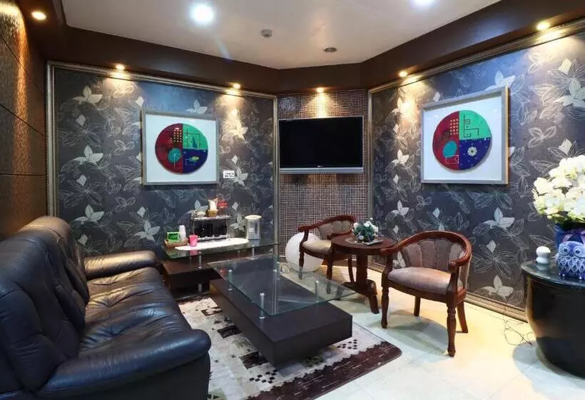 ゴールデンビーチホテル