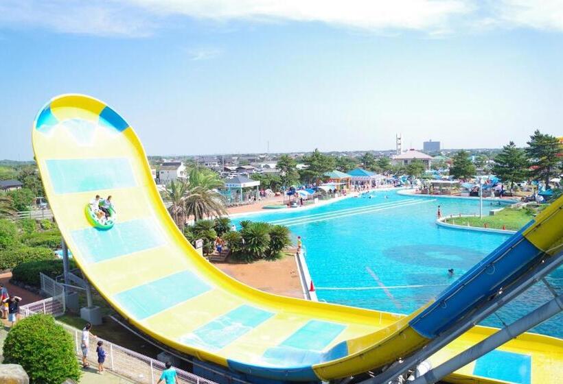 ゴールデンビーチホテル