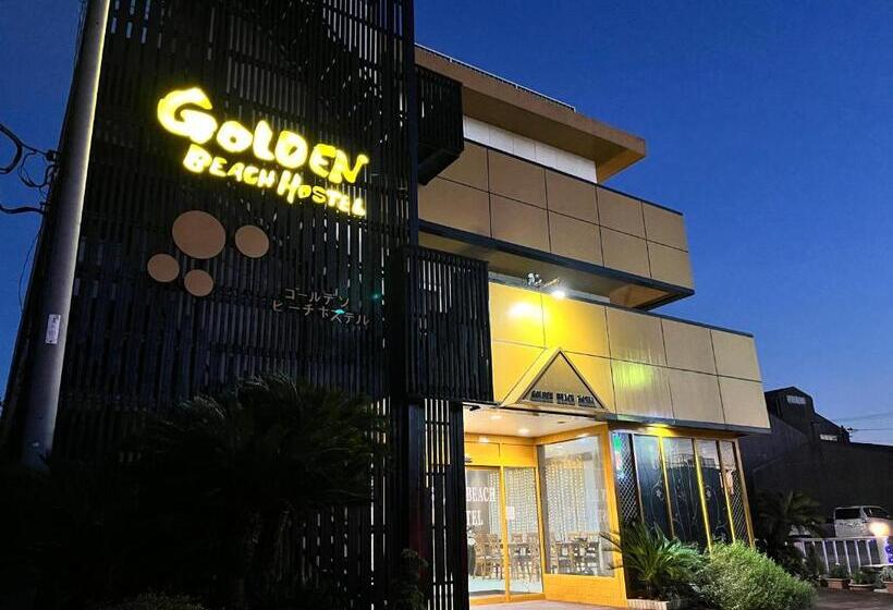 ゴールデンビーチホテル