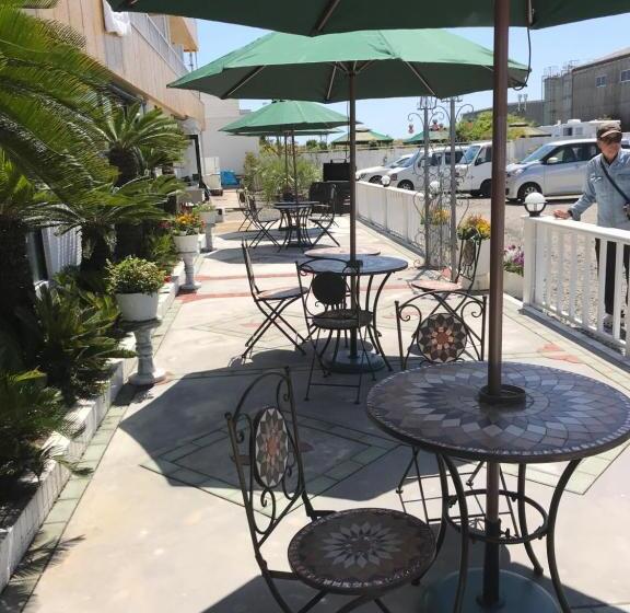 ゴールデンビーチホテル