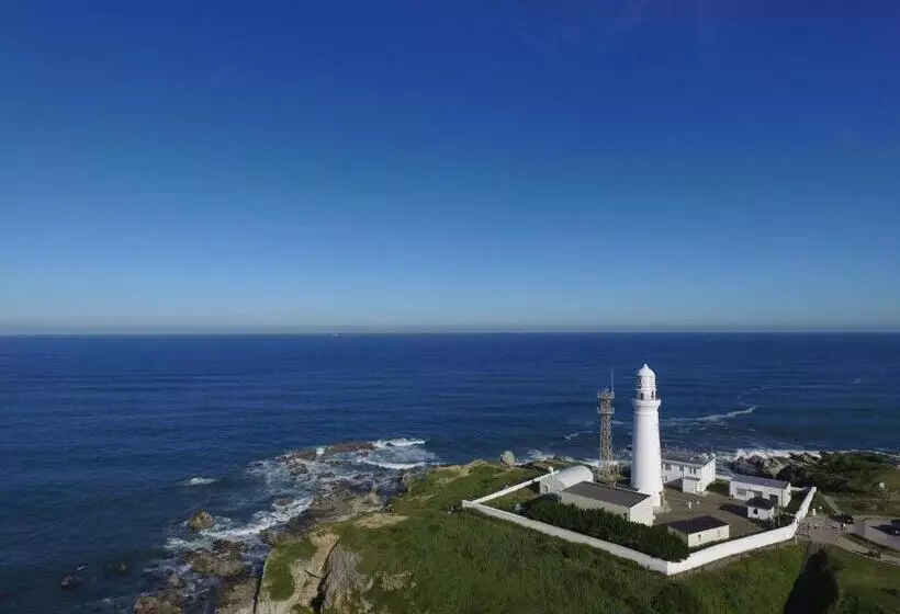 ゴールデンビーチホテル