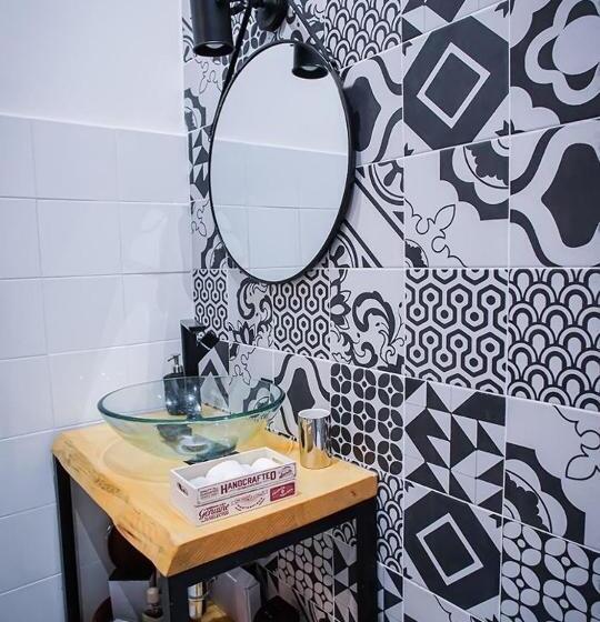 تختخواب و صبحانه Pizzofalcone43