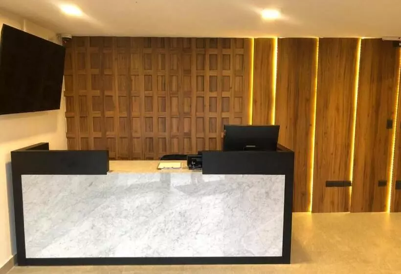 Casa Tlaxcalli By Beddo Hoteles