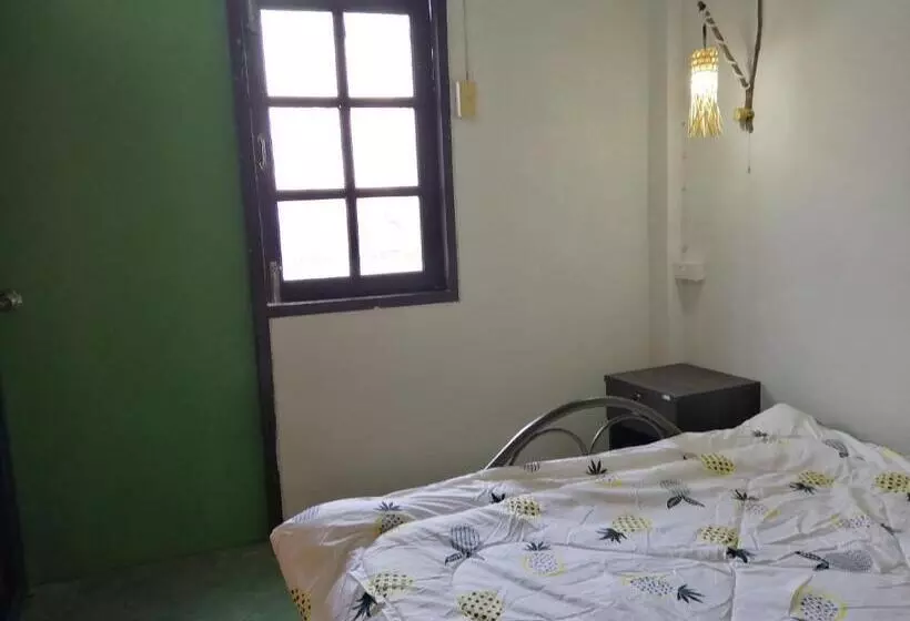 Chill Pill Hostel