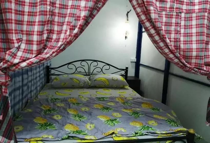 Chill Pill Hostel