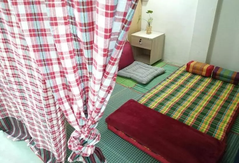 Chill Pill Hostel