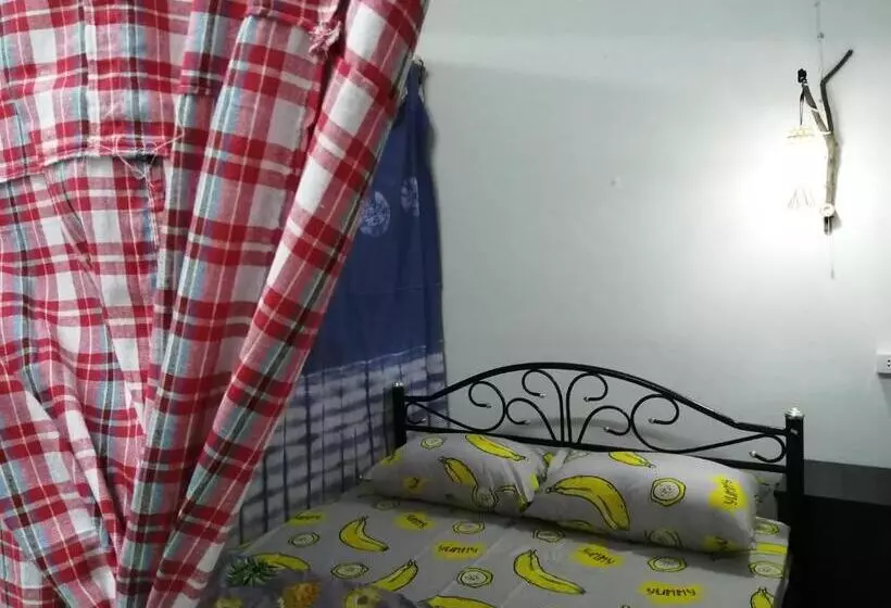 Chill Pill Hostel