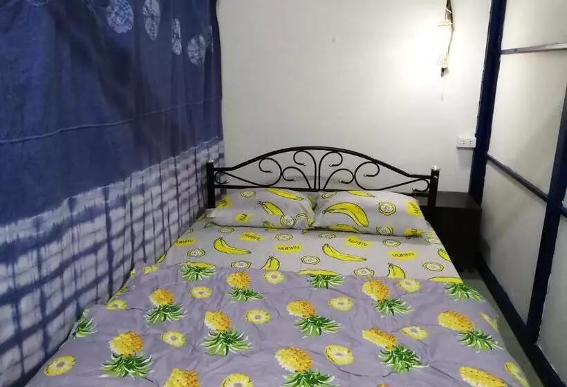 Chill Pill Hostel