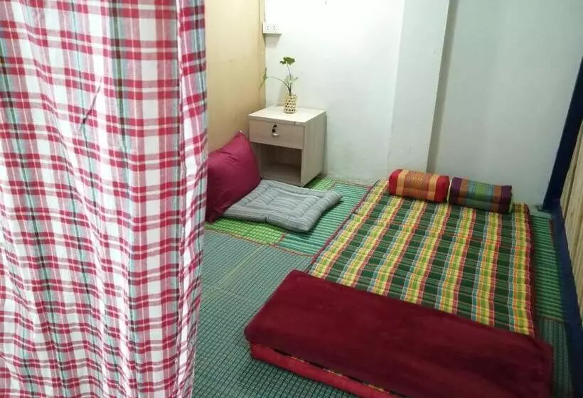 Chill Pill Hostel