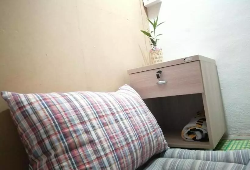 Chill Pill Hostel