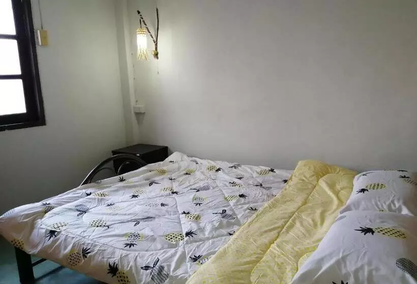 Chill Pill Hostel