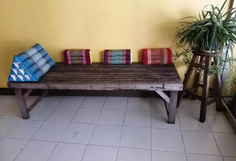 Chill Pill Hostel
