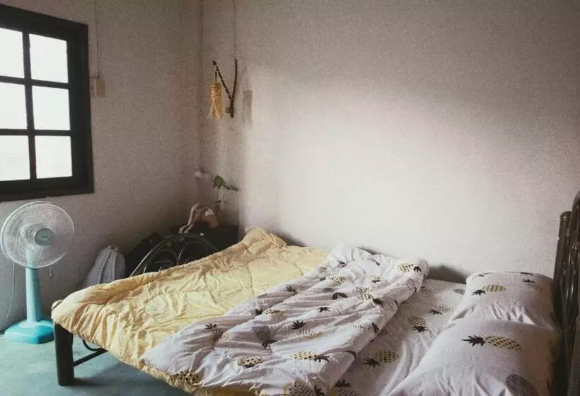 Chill Pill Hostel