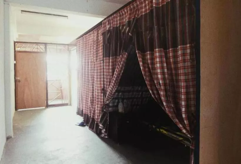 Chill Pill Hostel