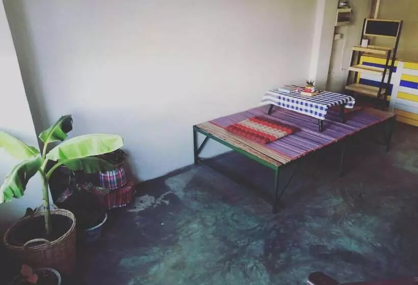 Chill Pill Hostel