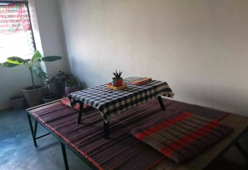 Chill Pill Hostel