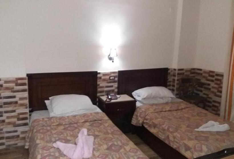 Ciao Hotel Cairo