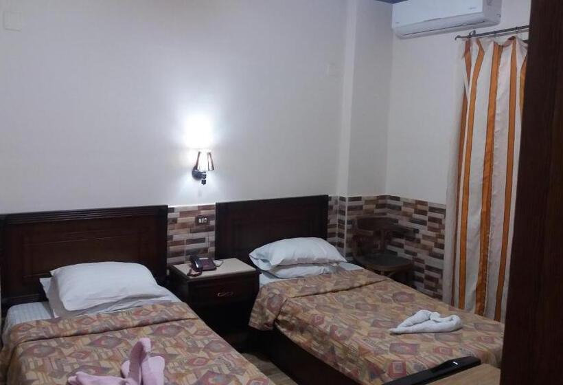 Ciao Hotel Cairo