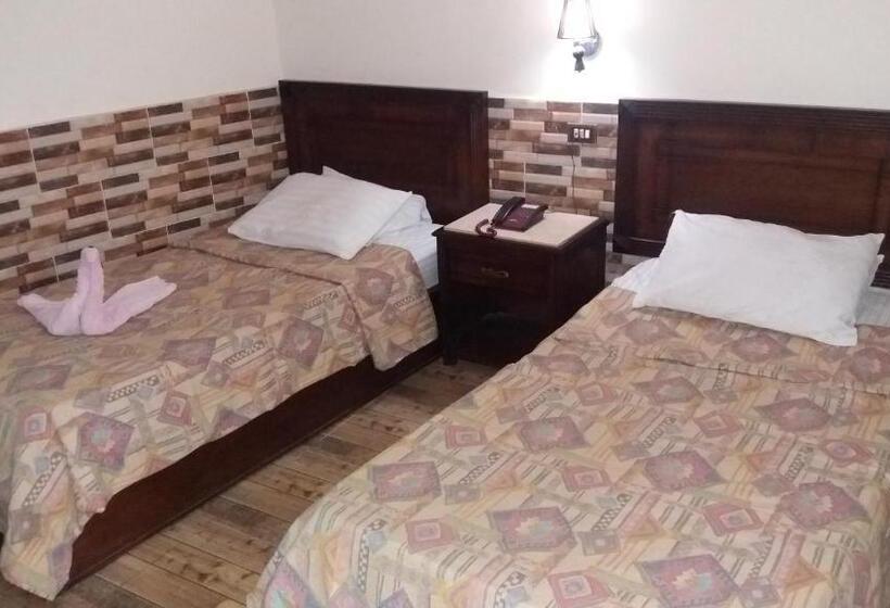 Ciao Hotel Cairo