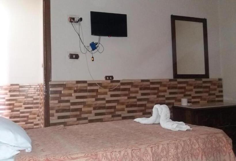 Ciao Hotel Cairo