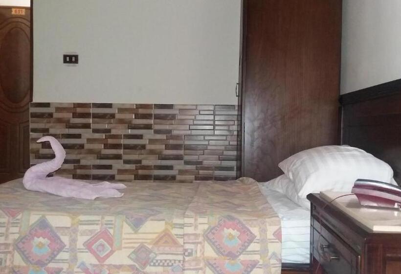 Ciao Hotel Cairo