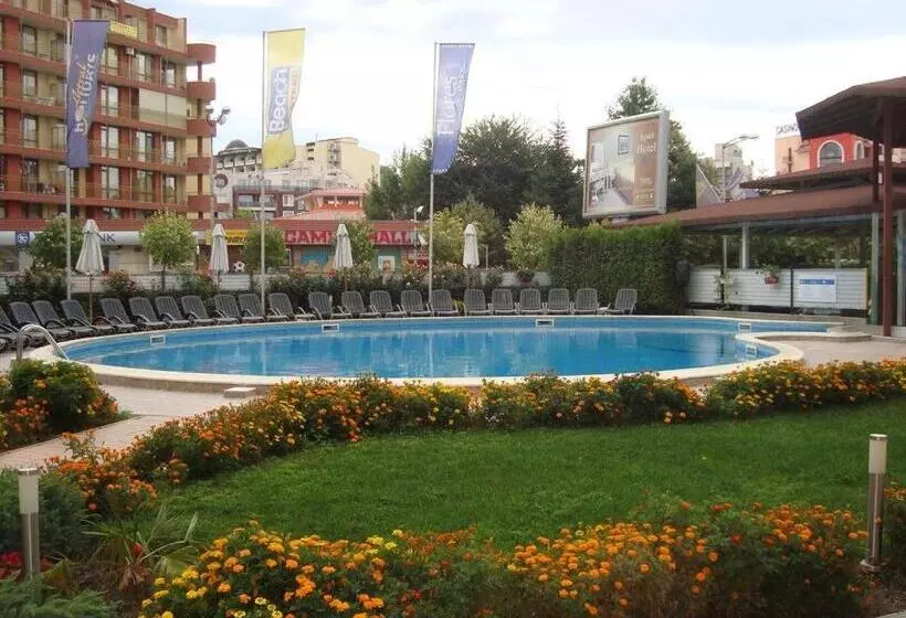 Flores Park