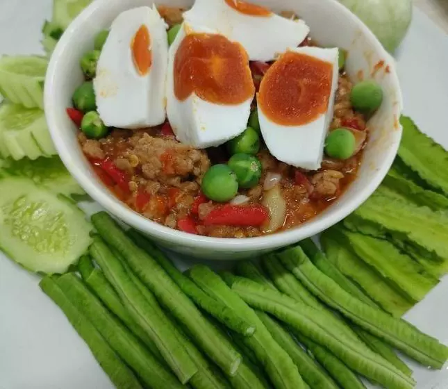 Hotelli เพชรมณีกาญจน์ บีช รีสอร์ท