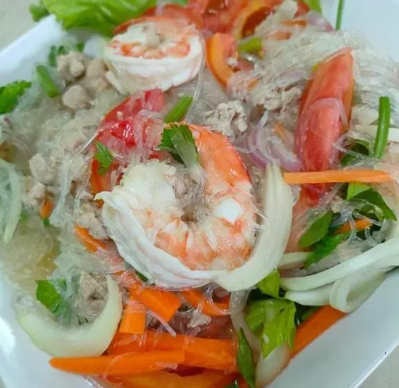 Hotelli เพชรมณีกาญจน์ บีช รีสอร์ท