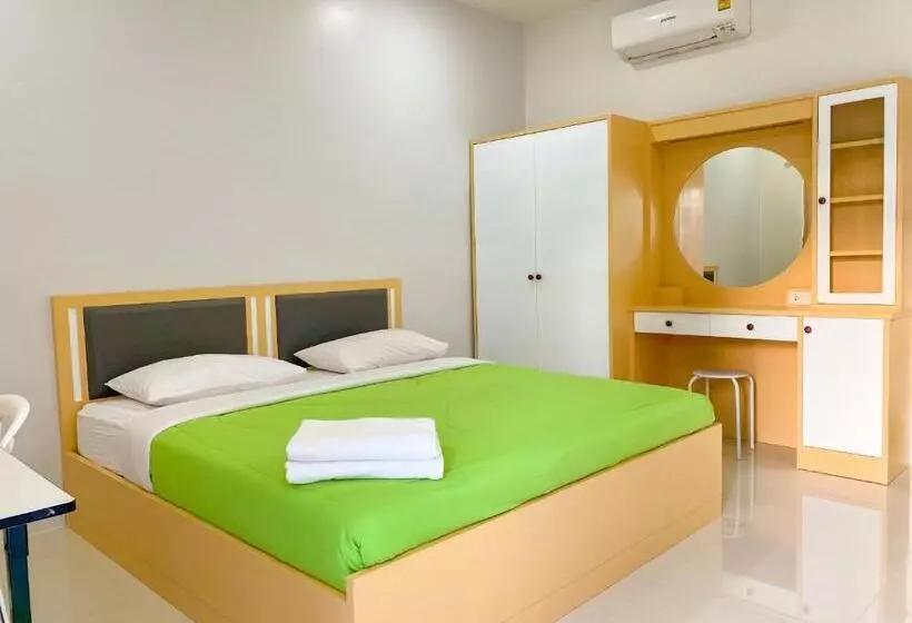 ホテル บ้านพักสิริ มุกดาหาร