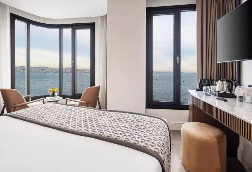 هتل Dream Inn Karaköy Bosphorus