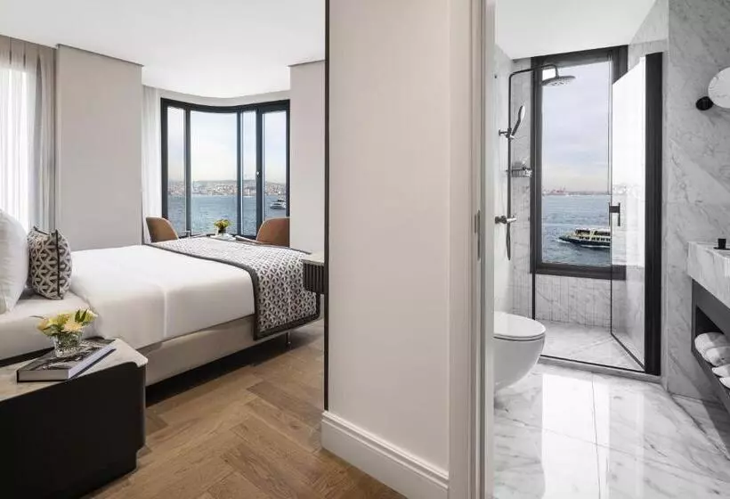 هتل Dream Inn Karaköy Bosphorus