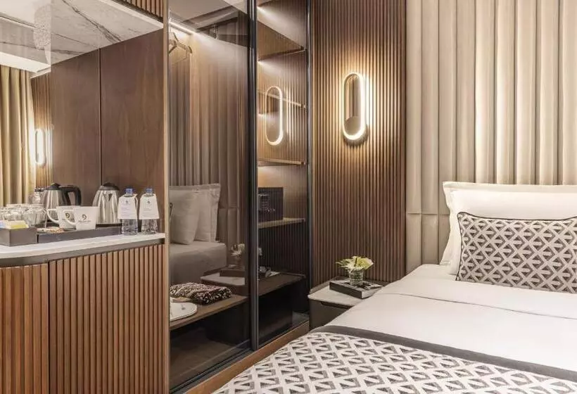 هتل Dream Inn Karaköy Bosphorus