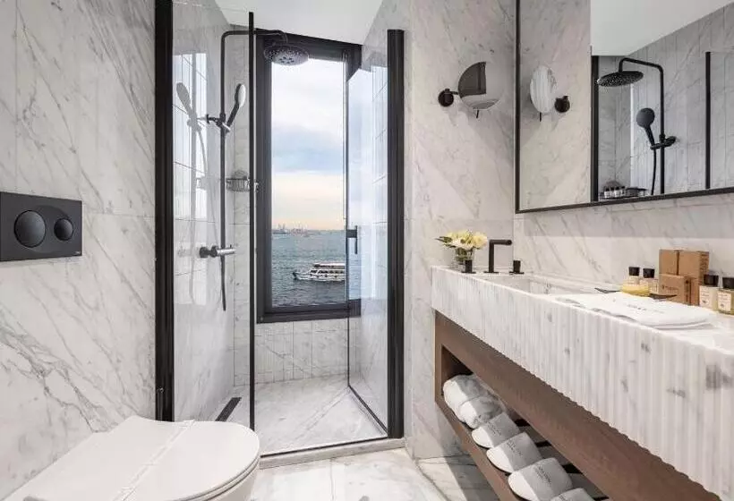 هتل Dream Inn Karaköy Bosphorus