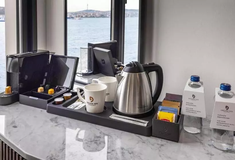 هتل Dream Inn Karaköy Bosphorus