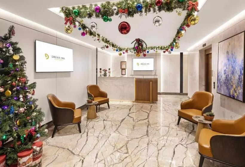 هتل Dream Inn Karaköy Bosphorus