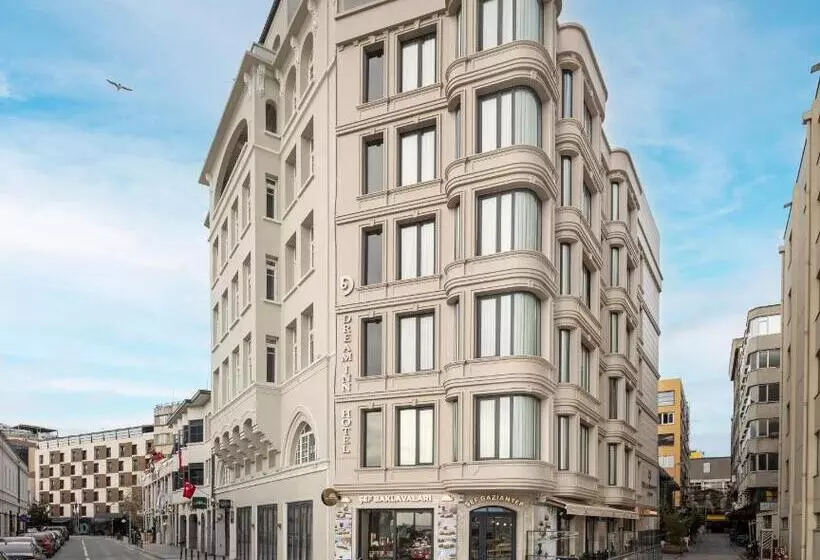 هتل Dream Inn Karaköy Bosphorus