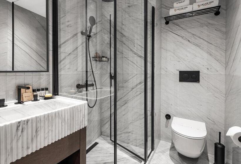 ホテル Dream Inn Karaköy Bosphorus