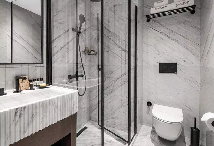 هتل Dream Inn Karaköy Bosphorus