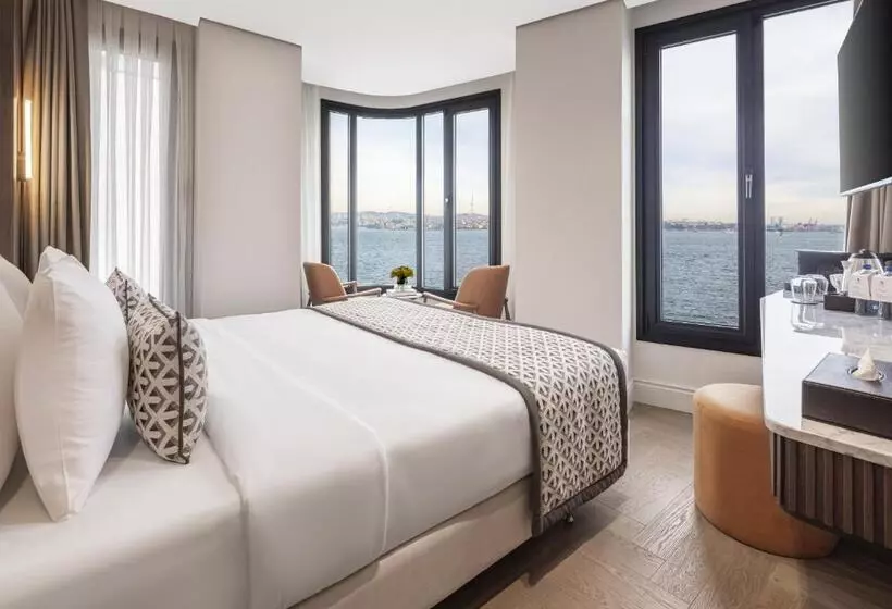 هتل Dream Inn Karaköy Bosphorus