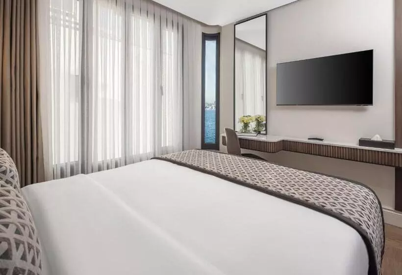هتل Dream Inn Karaköy Bosphorus