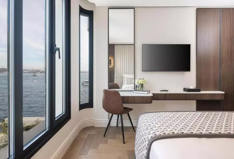 هتل Dream Inn Karaköy Bosphorus