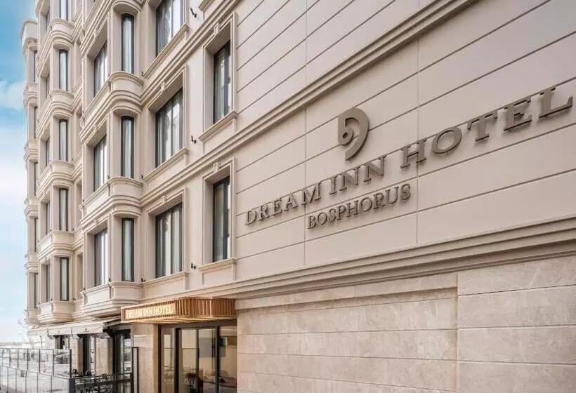 هتل Dream Inn Karaköy Bosphorus