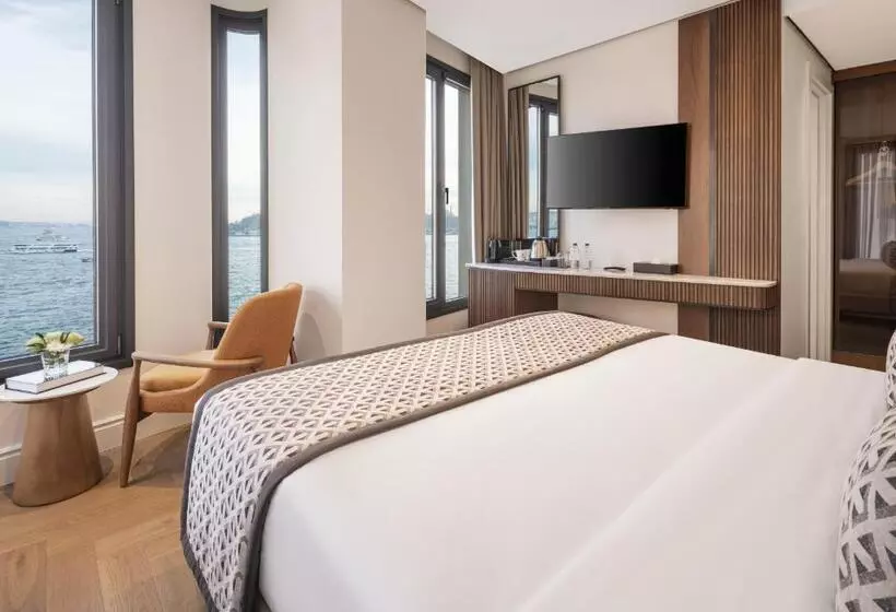 هتل Dream Inn Karaköy Bosphorus